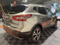 Nissan Qashqai 1.3 DGI-T 140ch N-Connecta - <small></small> 13.490 € <small>TTC</small> - #21