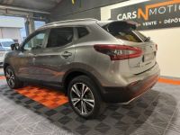 Nissan Qashqai 1.3 DGI-T 140ch N-Connecta - <small></small> 13.490 € <small>TTC</small> - #25