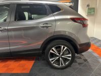 Nissan Qashqai 1.3 DGI-T 140ch N-Connecta - <small></small> 13.490 € <small>TTC</small> - #26