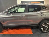 Nissan Qashqai 1.3 DGI-T 140ch N-Connecta - <small></small> 13.490 € <small>TTC</small> - #27