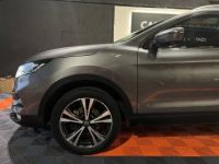 Nissan Qashqai 1.3 DGI-T 140ch N-Connecta - <small></small> 13.490 € <small>TTC</small> - #28