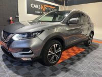 Nissan Qashqai 1.3 DGI-T 140ch N-Connecta - <small></small> 13.490 € <small>TTC</small> - #29