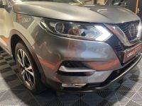 Nissan Qashqai 1.3 DGI-T 140ch N-Connecta - <small></small> 13.490 € <small>TTC</small> - #31