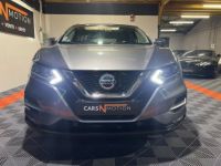 Nissan Qashqai 1.3 DGI-T 140ch N-Connecta - <small></small> 13.490 € <small>TTC</small> - #32