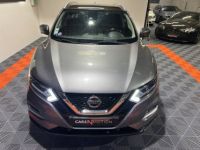 Nissan Qashqai 1.3 DGI-T 140ch N-Connecta - <small></small> 13.490 € <small>TTC</small> - #33