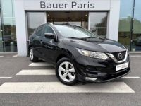 Nissan Qashqai 1.3 DIG-T 140 N-Connecta - <small></small> 16.480 € <small>TTC</small> - #1