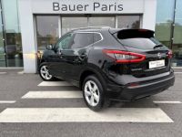 Nissan Qashqai 1.3 DIG-T 140 N-Connecta - <small></small> 16.480 € <small>TTC</small> - #4