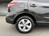 Nissan Qashqai 1.3 DIG-T 140 N-Connecta - <small></small> 16.480 € <small>TTC</small> - #30