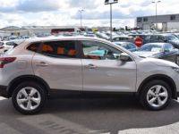 Nissan Qashqai 1.3 DIG-T 140CH BUSINESS EDITION 2019 - <small></small> 16.480 € <small>TTC</small> - #4