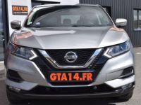 Nissan Qashqai 1.3 DIG-T 140CH BUSINESS EDITION 2019 - <small></small> 16.480 € <small>TTC</small> - #17