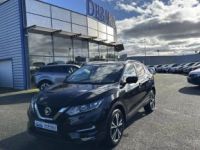 Nissan Qashqai 1.3 DIG-T 140CH N-CONNECTA 2019 - <small></small> 17.490 € <small>TTC</small> - #1