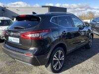 Nissan Qashqai 1.3 DIG-T 140CH N-CONNECTA 2019 - <small></small> 17.490 € <small>TTC</small> - #4