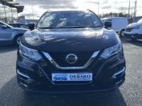 Nissan Qashqai 1.3 DIG-T 140CH N-CONNECTA 2019 - <small></small> 17.490 € <small>TTC</small> - #7