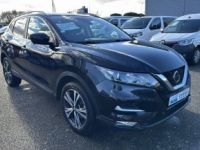 Nissan Qashqai 1.3 DIG-T 140CH N-CONNECTA 2019 - <small></small> 17.490 € <small>TTC</small> - #8