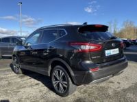 Nissan Qashqai 1.3 DIG-T 140CH N-CONNECTA 2019 - <small></small> 17.490 € <small>TTC</small> - #9