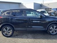 Nissan Qashqai 1.3 DIG-T 140CH N-CONNECTA 2019 - <small></small> 17.490 € <small>TTC</small> - #10