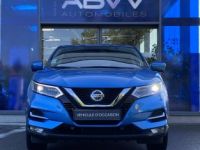 Nissan Qashqai 1.3 DIG-T 160 N-Connecta - <small></small> 18.900 € <small>TTC</small> - #2