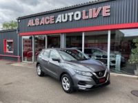 Nissan Qashqai 1.3 DIG-T 160CH ACENTA DCT 2019 - <small></small> 17.490 € <small>TTC</small> - #1