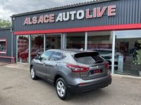 Nissan Qashqai 1.3 DIG-T 160CH ACENTA DCT 2019 - <small></small> 17.490 € <small>TTC</small> - #4
