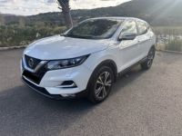 Nissan Qashqai 1.3 DIG-T 160CH N-CONNECTA DCT EURO6D-T - <small></small> 20.490 € <small>TTC</small> - #1