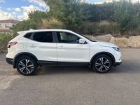 Nissan Qashqai 1.3 DIG-T 160CH N-CONNECTA DCT EURO6D-T - <small></small> 20.490 € <small>TTC</small> - #4