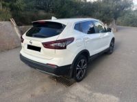 Nissan Qashqai 1.3 DIG-T 160CH N-CONNECTA DCT EURO6D-T - <small></small> 20.490 € <small>TTC</small> - #5