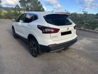 Nissan Qashqai 1.3 DIG-T 160CH N-CONNECTA DCT EURO6D-T - <small></small> 20.490 € <small>TTC</small> - #7