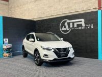 Nissan Qashqai 1.3 DIG-T 160CH TEKNA+ DCT EURO6D-T - <small></small> 18.490 € <small>TTC</small> - #1