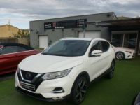 Nissan Qashqai 1.3 DIG-T 160CH TEKNA EURO6D-T - <small></small> 16.990 € <small>TTC</small> - #1