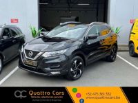 Nissan Qashqai 1.3 DIG-T - <small></small> 19.490 € <small>TTC</small> - #1