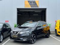 Nissan Qashqai 1.3 DIG-T - <small></small> 19.490 € <small>TTC</small> - #26