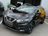 Nissan Qashqai 1.3 DIG-T - <small></small> 19.490 € <small>TTC</small> - #27