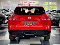 Nissan Qashqai 1.3 DIG-T 1e Main Etat Neuf Full Hist. - <small></small> 22.990 € <small>TTC</small> - #6