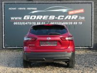 Nissan Qashqai 1.3 DIG-T 2WD 1 PROP.- CAMERA- PANO- PDC- CRUISE - <small></small> 18.990 € <small>TTC</small> - #6