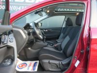 Nissan Qashqai 1.3 DIG-T 2WD 1 PROP.- CAMERA- PANO- PDC- CRUISE - <small></small> 18.990 € <small>TTC</small> - #9