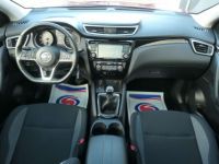 Nissan Qashqai 1.3 DIG-T 2WD 1 PROP.- CAMERA- PANO- PDC- CRUISE - <small></small> 18.990 € <small>TTC</small> - #12