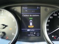 Nissan Qashqai 1.3 DIG-T 2WD 1 PROP.- CAMERA- PANO- PDC- CRUISE - <small></small> 18.990 € <small>TTC</small> - #15