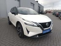 Nissan Qashqai 1.3 DIG-T AWD MHEV Business Premium -GPS-CAMERA-- - <small></small> 32.990 € <small>TTC</small> - #1