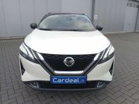 Nissan Qashqai 1.3 DIG-T AWD MHEV Business Premium -GPS-CAMERA-- - <small></small> 32.990 € <small>TTC</small> - #2