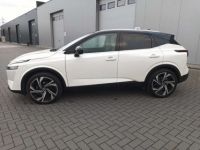 Nissan Qashqai 1.3 DIG-T AWD MHEV Business Premium -GPS-CAMERA-- - <small></small> 32.990 € <small>TTC</small> - #4