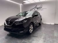 Nissan Qashqai 1.3 DIG-T CAMERA TOIT PANO 1ER PROP GARANTIE - <small></small> 16.900 € <small>TTC</small> - #1