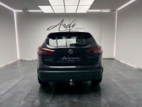 Nissan Qashqai 1.3 DIG-T CAMERA TOIT PANO 1ER PROP GARANTIE - <small></small> 16.900 € <small>TTC</small> - #5