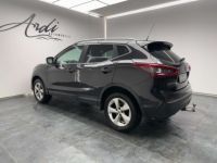 Nissan Qashqai 1.3 DIG-T CAMERA TOIT PANO 1ER PROP GARANTIE - <small></small> 16.900 € <small>TTC</small> - #15