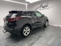 Nissan Qashqai 1.3 DIG-T CAMERA TOIT PANO 1ER PROP GARANTIE - <small></small> 16.900 € <small>TTC</small> - #16