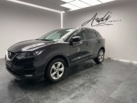 Nissan Qashqai 1.3 DIG-T CAMERA TOIT PANO 1ER PROP GARANTIE - <small></small> 16.900 € <small>TTC</small> - #18