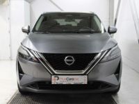 Nissan Qashqai 1.3 DIG-T MHEV ~ Automaat Camera Airco Pano - <small></small> 25.490 € <small>TTC</small> - #2