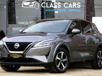 Nissan Qashqai 1.3 DIG-T MHEV BOITE-AUTO COCKPIT CAM 360 - <small></small> 24.990 € <small>TTC</small> - #1