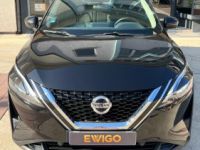 Nissan Qashqai 1.3 DIGT 140 HYBRID MHEV BUSINESS 2WD 1ÈRE MAIN CARPLAY ENTRETIEN CONSTRUCTEUR - <small></small> 16.790 € <small>TTC</small> - #2