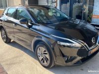 Nissan Qashqai 1.3 DIGT 140 HYBRID MHEV BUSINESS 2WD 1ÈRE MAIN CARPLAY ENTRETIEN CONSTRUCTEUR - <small></small> 16.790 € <small>TTC</small> - #3