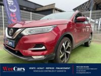 Nissan Qashqai 1.3 DIGT 140 TEKNA PLUS 2WD - <small></small> 17.490 € <small>TTC</small> - #1